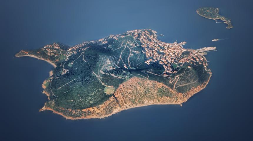 Son dakika: Büyükada'daki 'ruam' olayıyla ilgili yeni gelişme! 