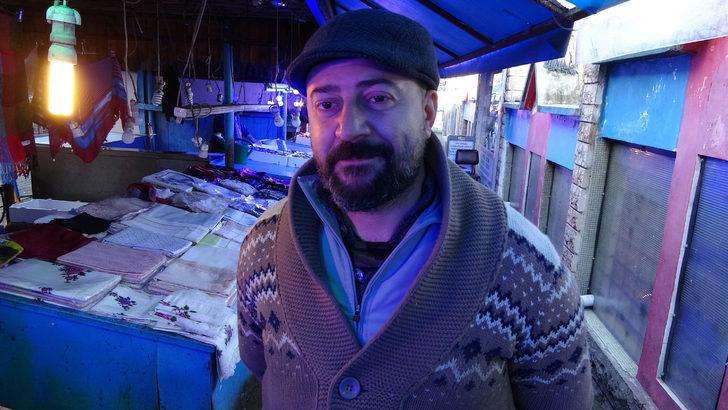 İstavritin faydaları nelerdir? Hamsi Gürcistan'a yöneldi, tezgahlar istavritle doldu G5