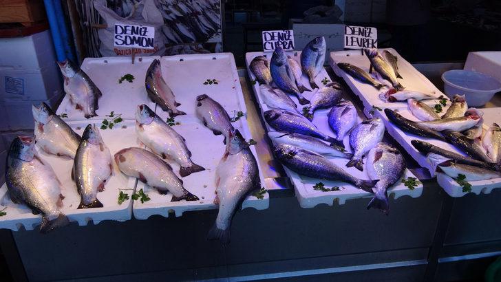 İstavritin faydaları nelerdir? Hamsi Gürcistan'a yöneldi, tezgahlar istavritle doldu G3