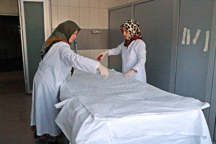 Onların mesleğini duyan korkuyor: Bize yaklaşma, sen Azrail misin? G4