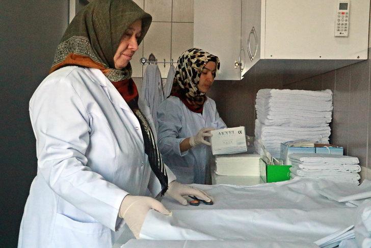 Onların mesleğini duyan korkuyor: Bize yaklaşma, sen Azrail misin? G2