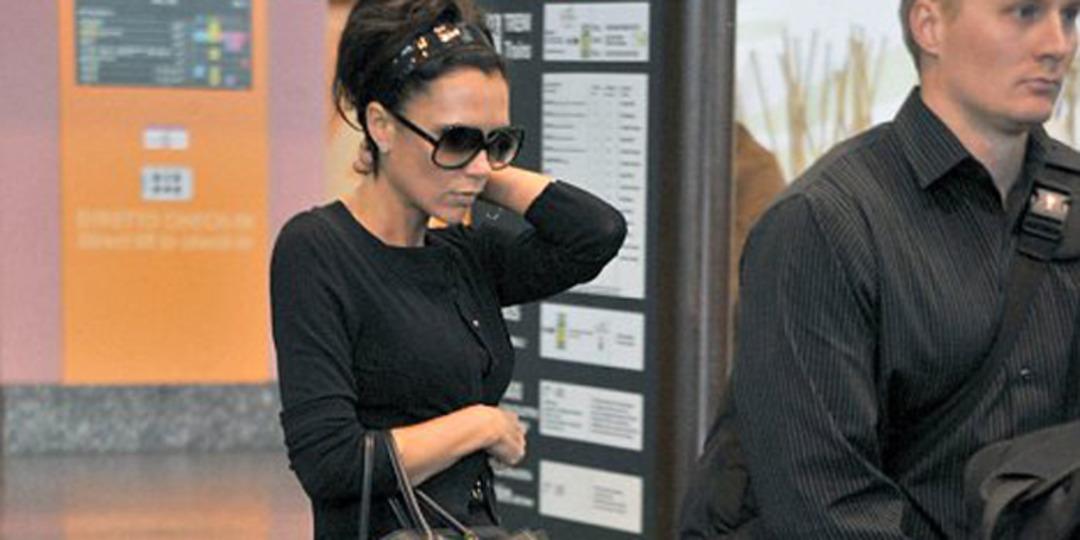 İşte zayıflığının sırrı