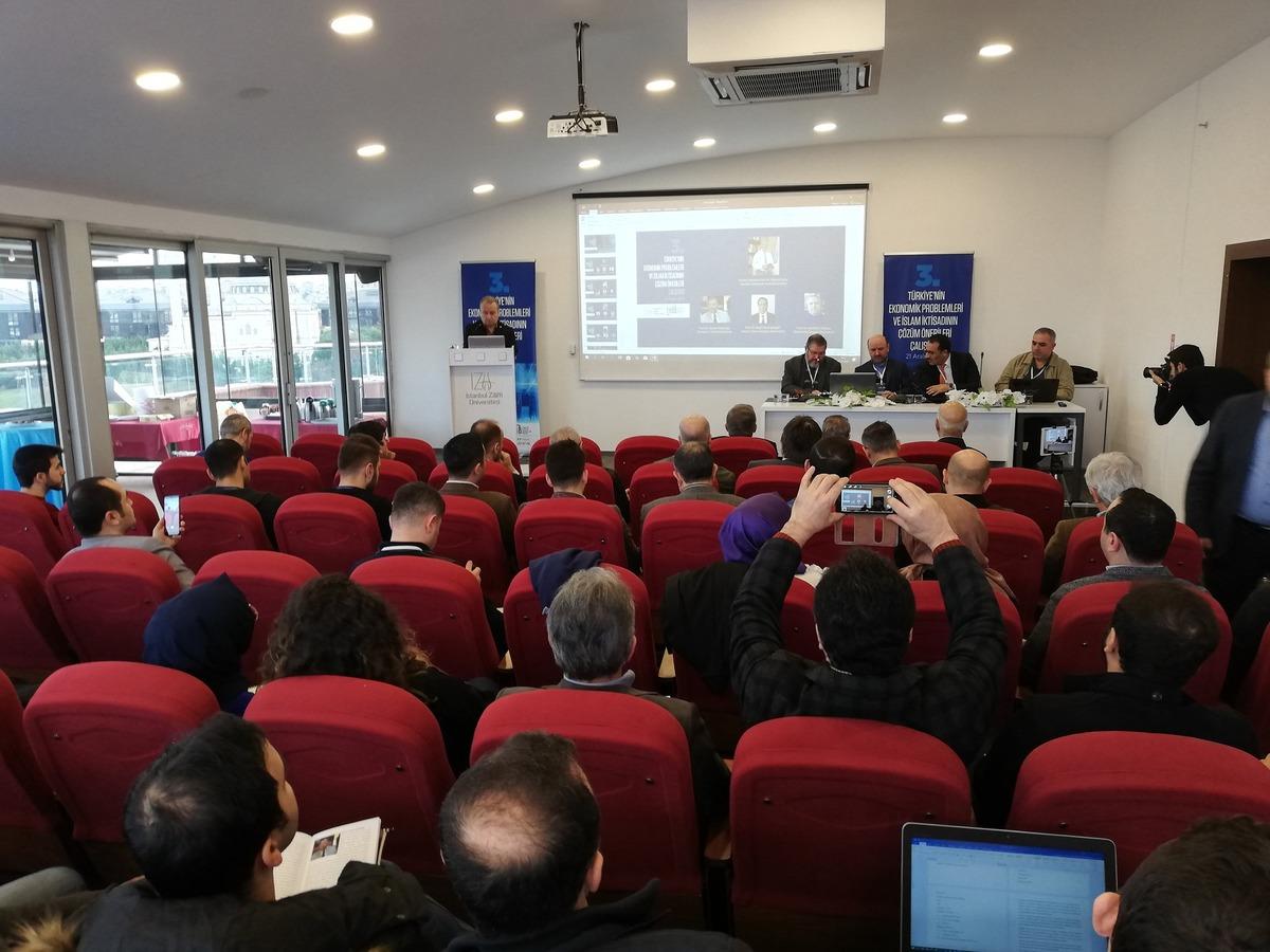 &ldquo;Para vakıfları Osmanlı mirasıdır&rdquo;