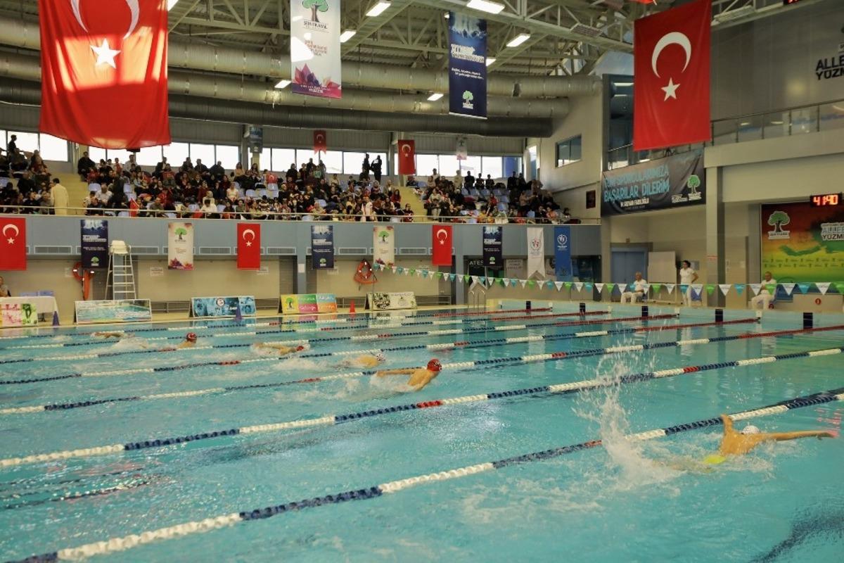 Kurtuluş kupasında 8&rsquo;inci kez start verildi