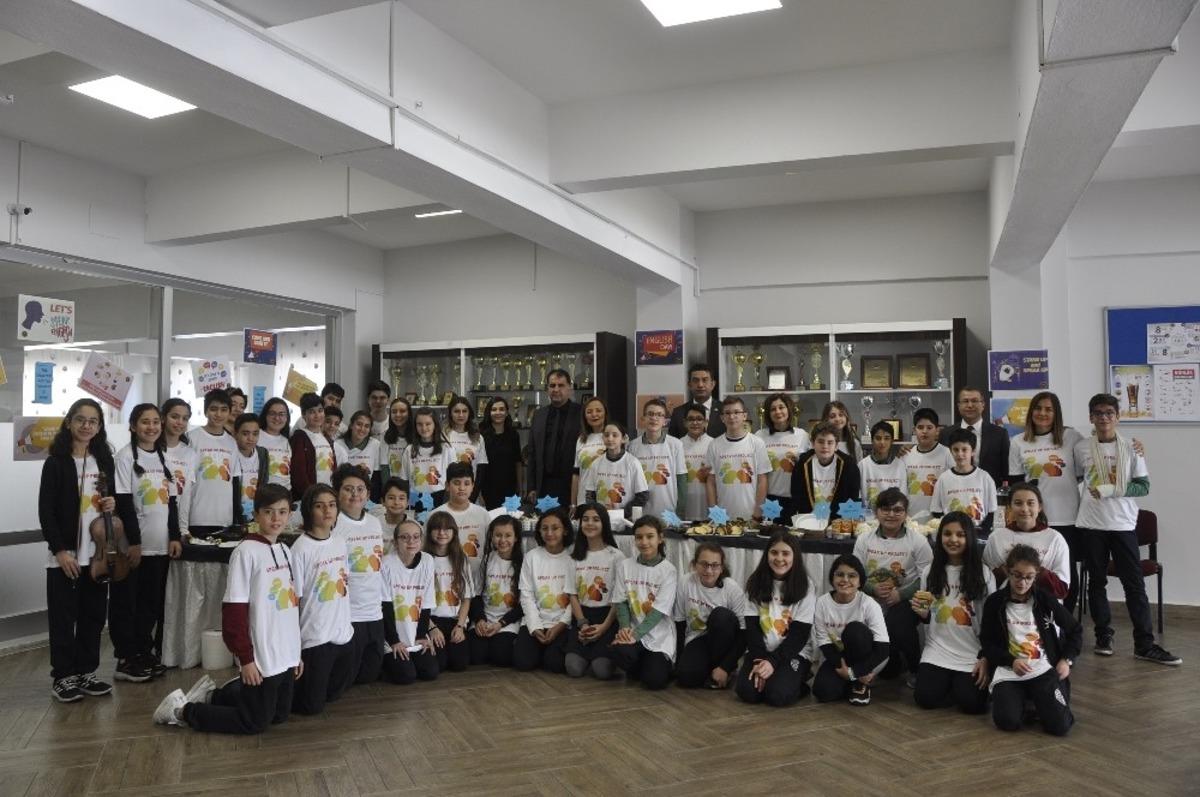 GKV&rsquo;de Speak Up Projesi&rsquo;ne B&uuml;y&uuml;k İlgi