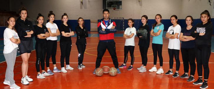 Basketbol aşkı için yüzlerce kilometre yol kat ediyor G2