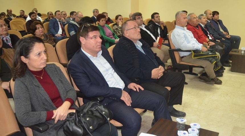 Didim&rsquo;de e -fatura d&ouml;nemi başlıyor