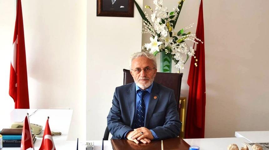 Yıldız, KGK il temsilciliği görevine atandı