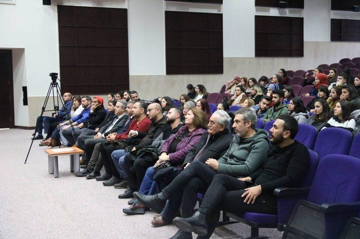 Ali Ufki Bey ve Sultan Bestekarlar konseri düzenlendi G2