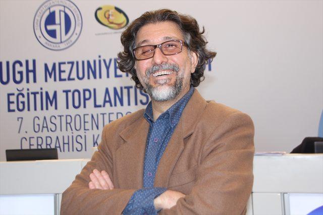 Türk gastrologlar, mide ve bağırsak hastalıklarının tedavisinde çığır açtı