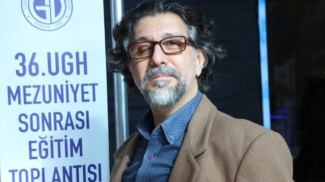 Türk gastrologlardan mide ve bağırsak hastalıklarının tedavisinde büyük başarı