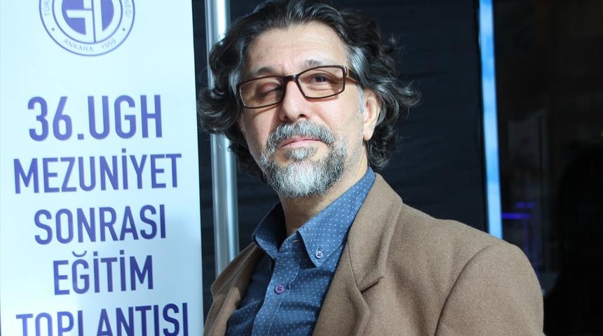 Türk gastrologlardan mide ve bağırsak hastalıklarının tedavisinde büyük başarı