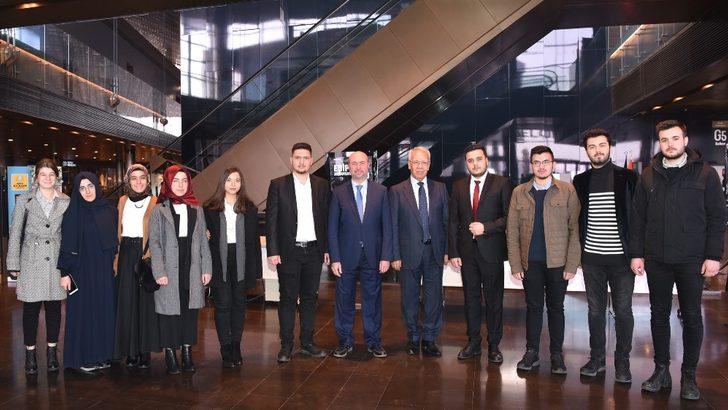 Selçuklu Kent Konseyi, şehir yaşamına her alanda katkı sunuyor G2