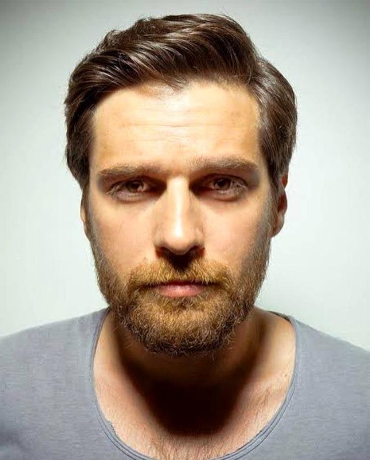 'Acemi Cadı'nın Cenk'i son haliyle sosyal medyayı salladı! G2