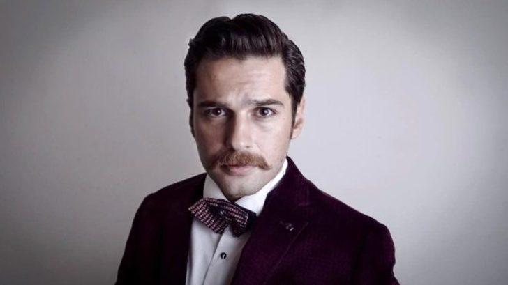 'Acemi Cadı'nın Cenk'i son haliyle sosyal medyayı salladı! G3