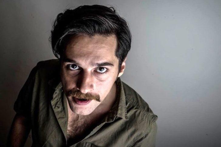 'Acemi Cadı'nın Cenk'i son haliyle sosyal medyayı salladı! G4