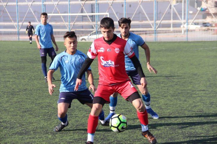 Kayseri Birinci Amatör Küme U-19 Ligi G2