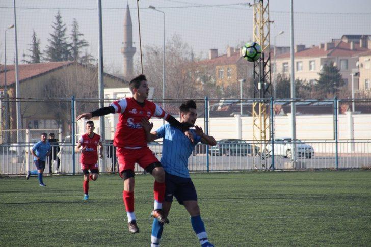 Kayseri Birinci Amatör Küme U-19 Ligi G3