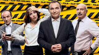 Galip Derviş 19. Bölüm Fragmanı (Yeni Sezon)