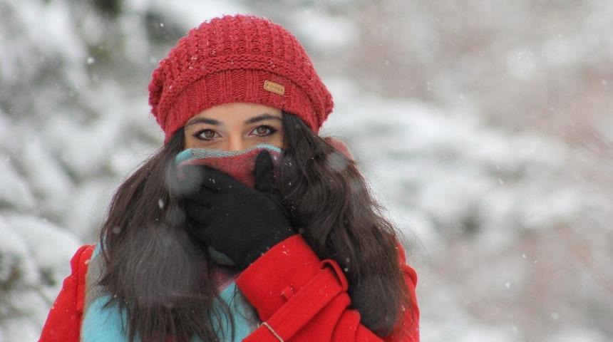 Bayburt&rsquo;ta hava durumu