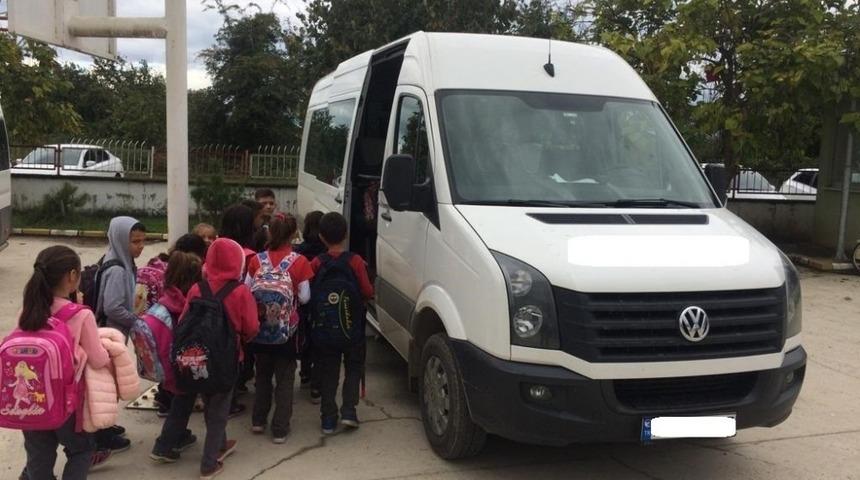 &Ccedil;ocuğunuzu verdiğiniz servisin g&uuml;venlik sistemleri nasıl olmalı?