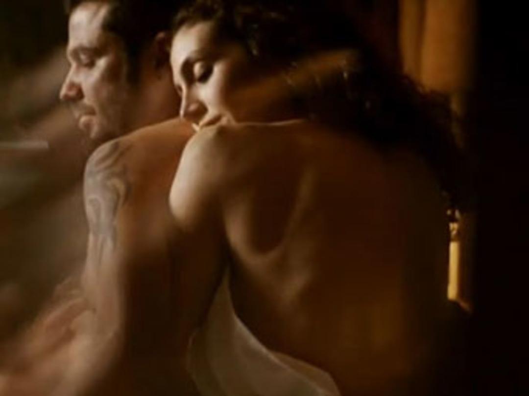 Beren'i kıskandıracak klip