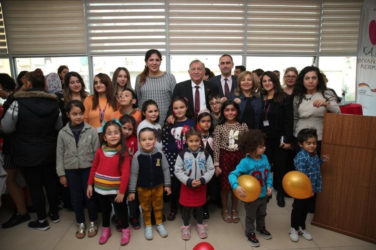 Seyhan&rsquo;da Şeb-i Yelda kutlaması