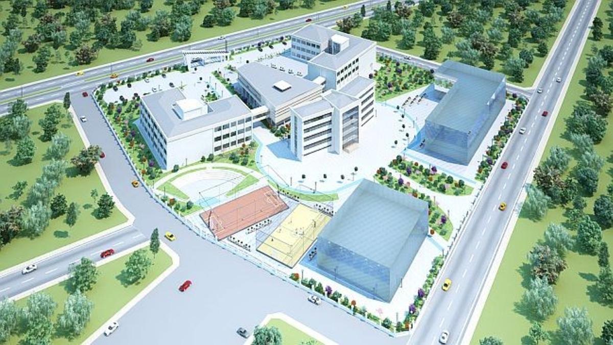 Malatya OSB Meslek Y&uuml;ksekokulu, 3+1 sistemiyle eğitim veriyor