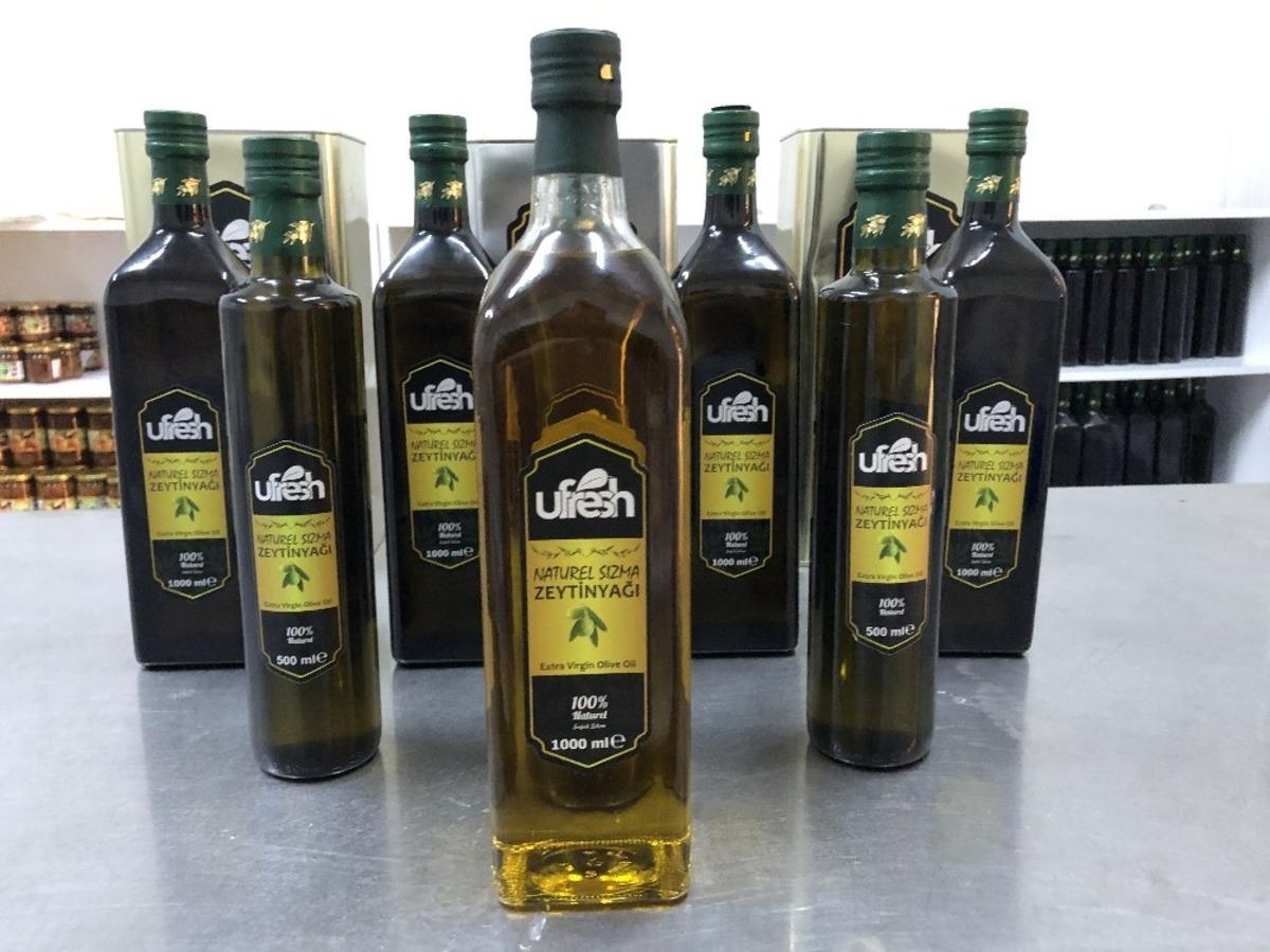 Uzmanından zeytinyağı &uuml;reticilerine uyarı