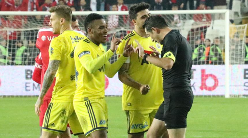 Tahkim Kurulu, Garry Rodrigues'in cezasını onadı