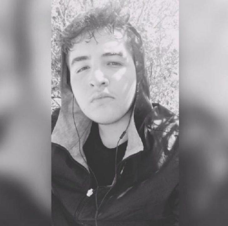 Silahla oyun kötü bitmişti! Fotoğraflar ortaya çıktı G3