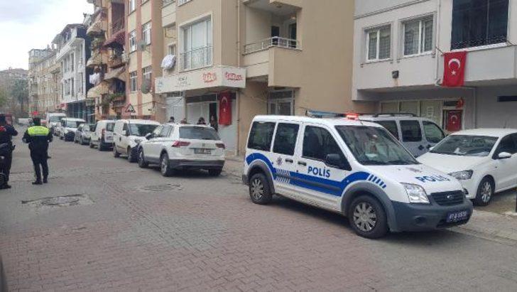 Silahla oyun kötü bitmişti! Fotoğraflar ortaya çıktı G5