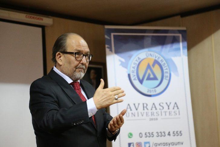 Prof. Dr. Ersan Bocutoğlu, Hopa ve Kemalpaşa’da öğrencilerle buluştu G2