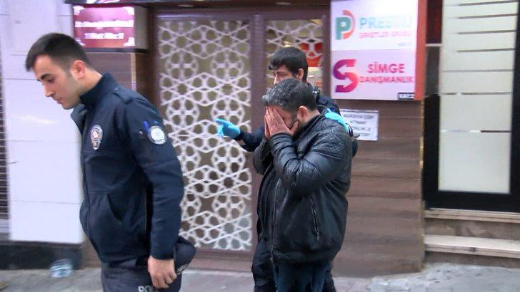 İstanbul Bahçelievler'de kadın cinayeti G1