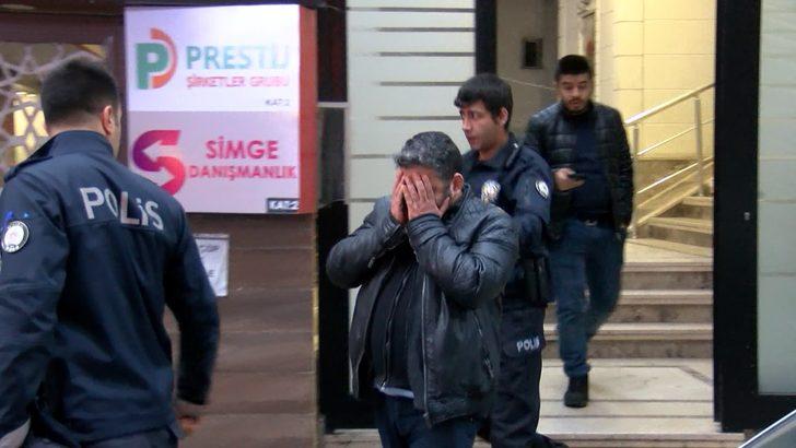 İstanbul Bahçelievler'de kadın cinayeti G2