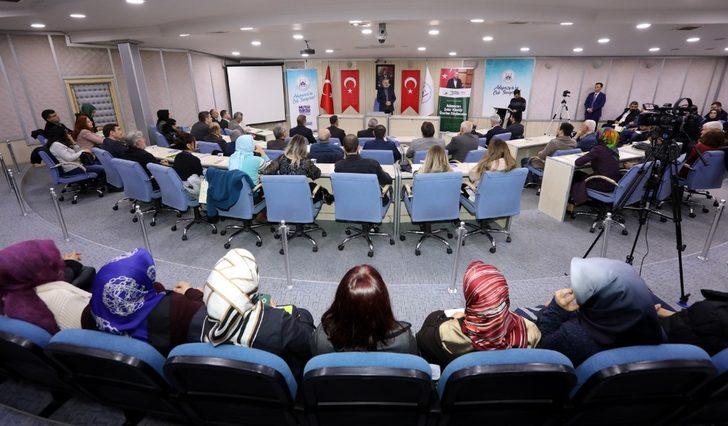 Prof. Dr. Mustafa İsen Adapazarı şehir kimliğini anlattı G1