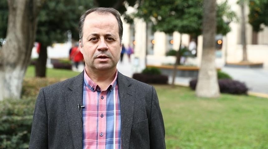 Mersin&rsquo;de vatandaşlara atık uyarısı