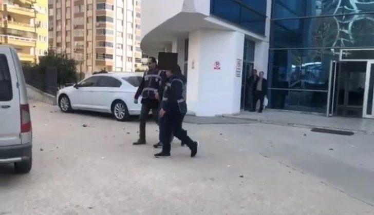 Bursa'da yabancı uyruklu kadınlara fuhuş yaptıran çift tutuklandı G3