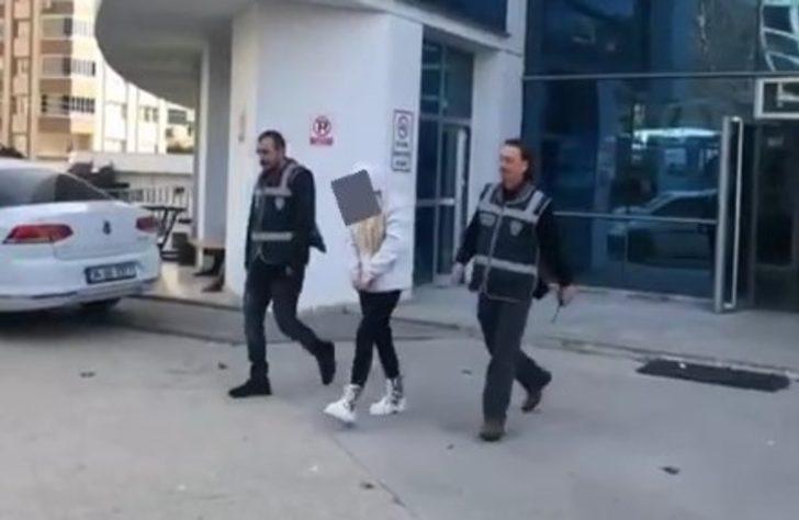 Bursa'da yabancı uyruklu kadınlara fuhuş yaptıran çift tutuklandı G4