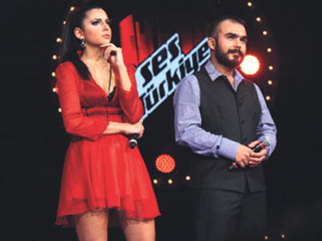 'Halk k&uuml;lt&uuml;r&uuml; beni sevdi'