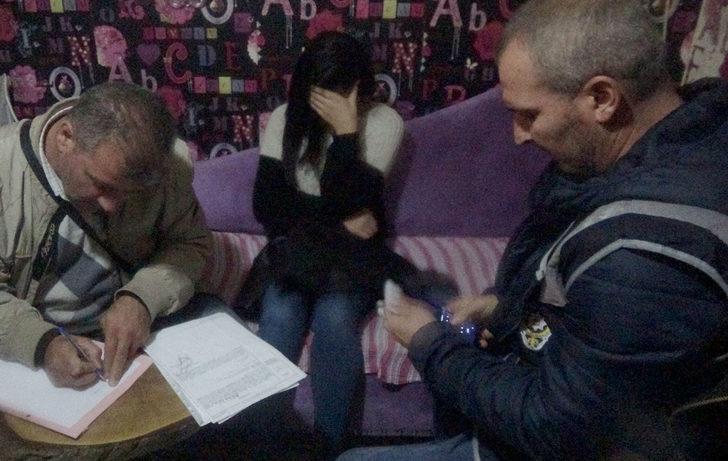 Bursa'da yabancı uyruklu kadınlara fuhuş yaptıran çift tutuklandı G2