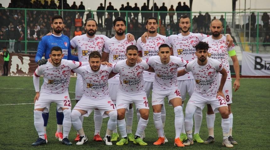 Elazığspor&rsquo;a altyapı ve amat&ouml;rden 7 takviye