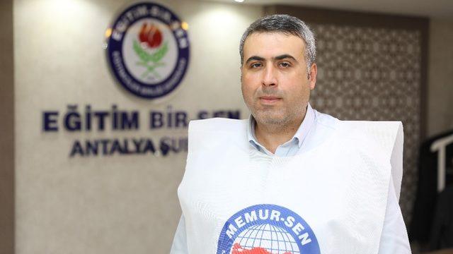 Milli Eğitimden öğretmenlere mazerete bağlı yer değişikliği hakkı