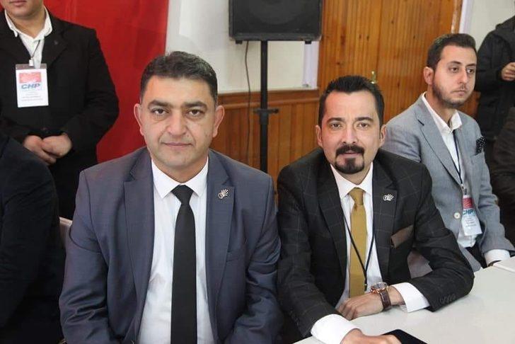 CHP’nin acı günü! Hüseyin Karadeli hayatını kaybetti G1