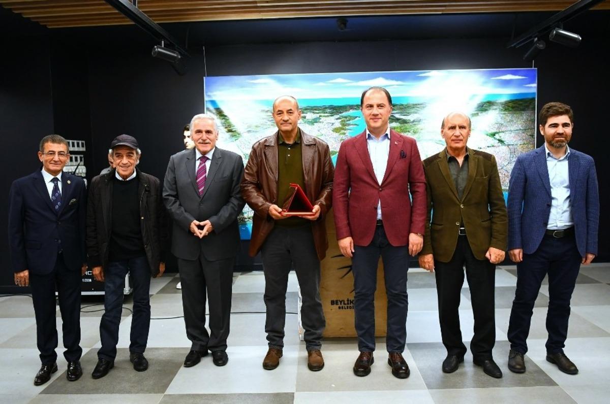 &ldquo;Beşinci Mevsimin İlk G&uuml;n&uuml;&rdquo; sanatseverlerin beğenisine sunuldu