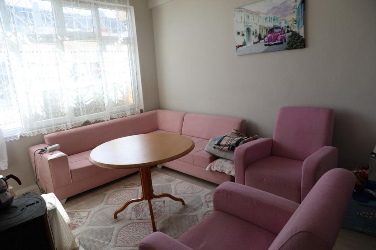 İlkadım&rsquo;da gen&ccedil; &ccedil;ifte evlilik desteği