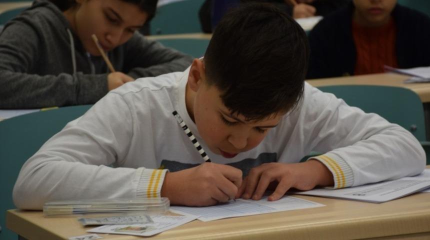 &Uuml;YEP yeni &ouml;ğrencilerini arıyor