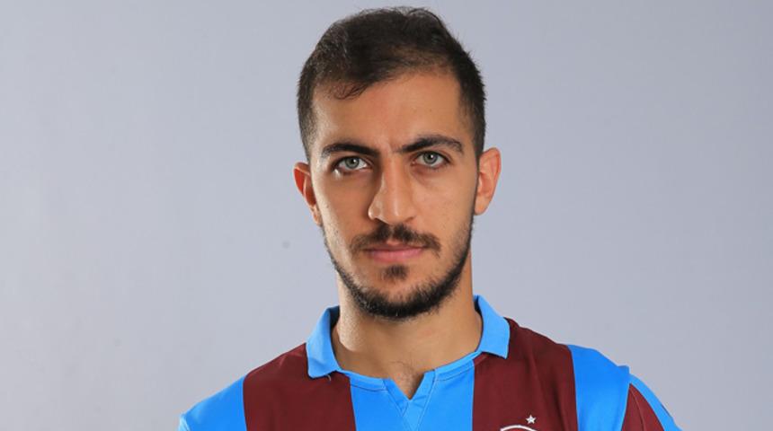 Trabzonspor’da Hosseini, Konyaspor maçı kadrosuna alınmadı