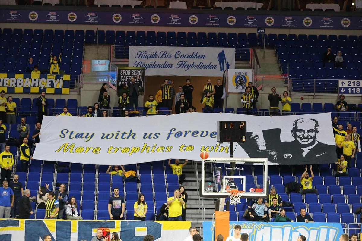 ING Basketbol S&uuml;per Ligi