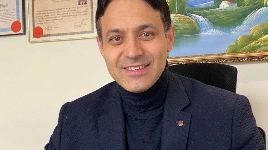 Akıllı Lens ile uzak ve yakını g&ouml;rmek m&uuml;mk&uuml;n olabiliyor